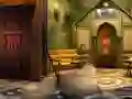 Spel Hacker Young Girl Escape aanlyn