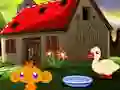 Spel Monkey Go Happy Stage 209 aanlyn