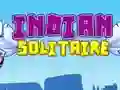 Spel Indian Solitaire aanlyn