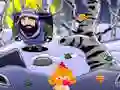 Spel Monkey Go Happy Stage 211 aanlyn