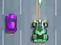 Spel Road Madness aanlyn