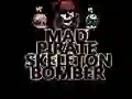 Spel Mad Pirate Skeleton Bomber aanlyn