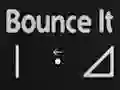 Spel Bounce It aanlyn