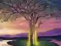 Spel Magical Greeny Jungle Escape aanlyn