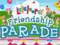 Spel Lalaloopsy Friendship Parade aanlyn
