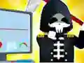 Spel Death Incoming aanlyn