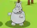 Spel Animals Halves Match aanlyn