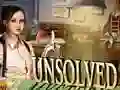 Spel Unsolved mystery aanlyn