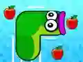 Spel Snake Worm aanlyn