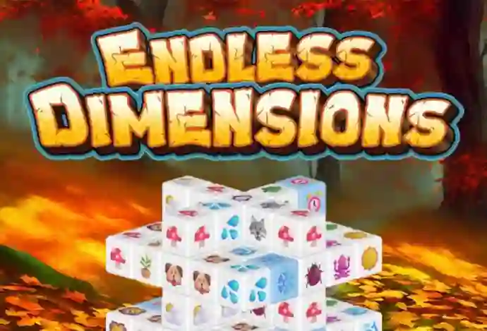 Spel Endless Dimensions aanlyn