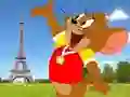 Spel Tom and Jerry: Dress Up aanlyn