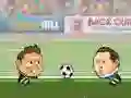Spel Sports Heads Football European Edition aanlyn