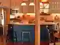Spel Wooden Hut House Escape aanlyn