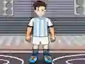 Spel Help The Basketball Player aanlyn