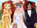 Spel Wedding Dress Designer aanlyn