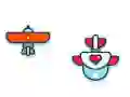 Spel Plane Shooter aanlyn