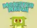 Spel Monster Match aanlyn
