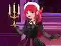 Spel Teen Dark Loli aanlyn