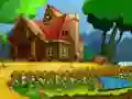 Spel Beauty Farm House Escape aanlyn