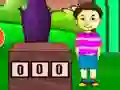 Spel Enchanted Forest Escape A Quest for Coastal Rescue aanlyn