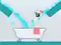 Spel Splash the Skibidi aanlyn