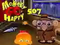 Spel Monkey Go Happy Stage 507 aanlyn