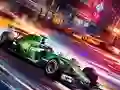 Spel Formula Pixel aanlyn
