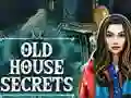 Spel Old House Secrets aanlyn