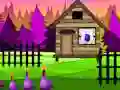 Spel Yellow Bird Rescue aanlyn