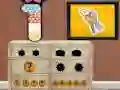 Spel Office Odyssey Find Working Man John aanlyn