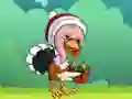 Spel The Tale of the White Rabbit aanlyn