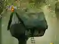 Spel Scary Tiki Way Escape aanlyn