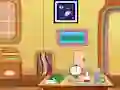Spel Lab House Escape aanlyn