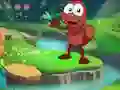 Spel Escape Ant From Terrain aanlyn
