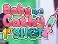 Spel Baby Cathy Ep3: 1st Shot aanlyn