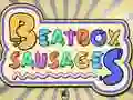 Spel BeatBox Sausages aanlyn