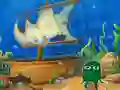 Spel Escape From Undersea aanlyn