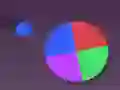 Spel Chroma Wheel aanlyn