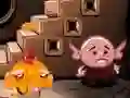 Spel Monkey Go Happy Stage 219 aanlyn