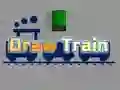 Spel Draw Train aanlyn