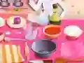 Spel Pepperoni Pizza aanlyn