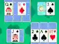 Spel Pyramid Solitaire 3 aanlyn
