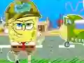 Spel Spongebob Under The Sea aanlyn