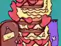 Spel Feed me! aanlyn