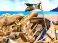 Spel Pirate Mysteries aanlyn