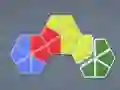 Spel Hex Gaps aanlyn