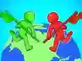 Spel Conquer The World aanlyn