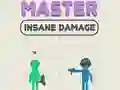 Spel Master Insane Damage aanlyn