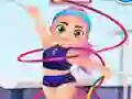 Spel Hospital Gymnast Emergency aanlyn
