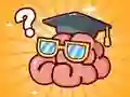 Spel Brain Test IQ Challenge aanlyn